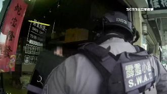 拿寵物店當幌子！警破獲暴力討債詐騙集團