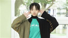 陳姸霏《夜校女生》。（圖／興揚電影提供）