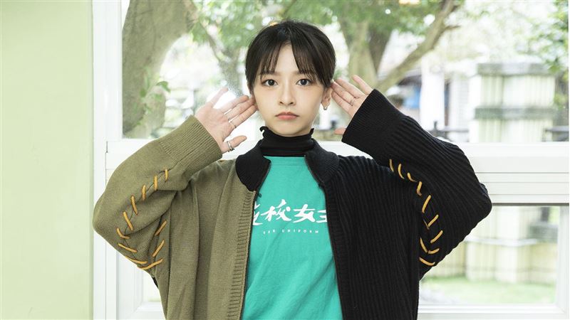 獨／金馬女星爆遭體罰　認了：常自我懷疑