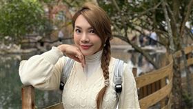 小優亂傳謠言風波，降低網友對孫生性騷討論度，讓網友忍不住直言：「替孫生謝謝你」。（圖／翻攝自小優、孫生臉書）