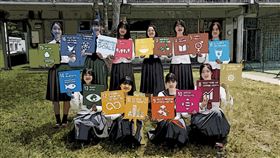▲ 「SDGS PASS」透過數據化的公民行動與企業參與機制，將永續發展目標轉化為可衡量、可實踐的日常行動，促使全球共同推動永續未來。（圖／永續新聞網提供）