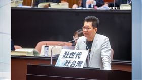「壯促法」通過滿月惹議！綠委批疑圖利提案廢止