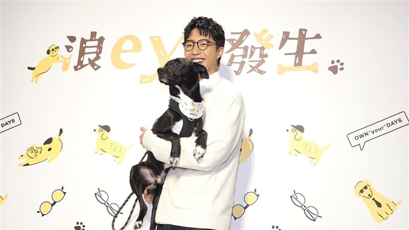 王大陸「無緣師弟」當紅服兵役！認受影響