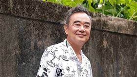 陳昇（圖／寬宏藝術提供）