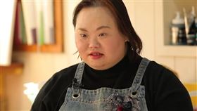 鄭恩惠證實婚訊。（圖／翻攝自YouTube）