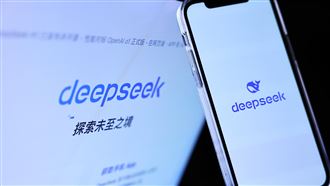 繼DeepSeek後　中國AI軟體Manus爆紅