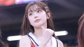 李珠珢。（圖／翻攝自李珠珢IG）