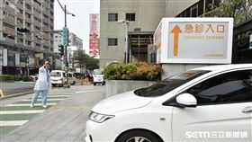 彰化男玩鞭炮一眼失明／彰基提供