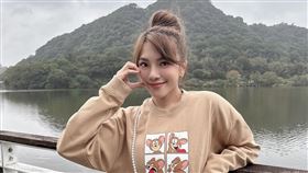 綠茶抱怨小優。（圖／翻攝自臉書）