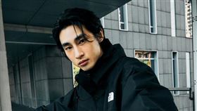 章廣辰透露近期的目標是維持好生活的平衡跟自己的狀態。（圖／The North Face提供）