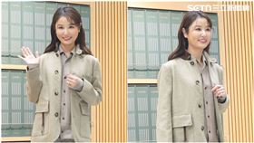 林心如。（圖／記者趙于瑩攝影）