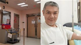 （圖／翻攝自彭皓鋒IG）