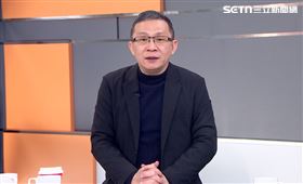 吳靜怡、陳東豪談黃國昌