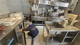 湯麵,果蠅,左營,高雄市衛生局