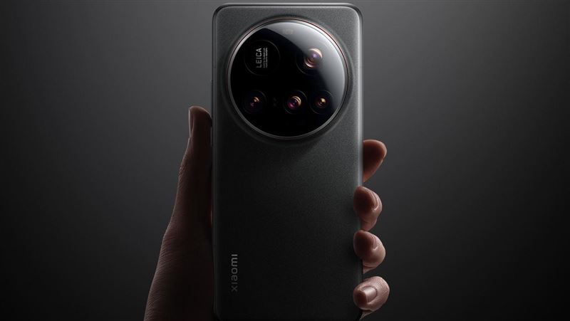 小米宣布　Xiaomi 15系列3/7進軍台灣市場