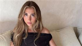 英國,菲利普斯,Lily Phillips,OnlyFans,模特兒, （圖／翻攝自IG）