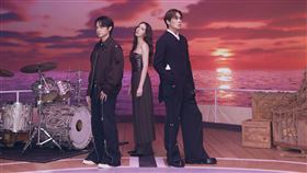 告五人（圖／相信音樂提供）