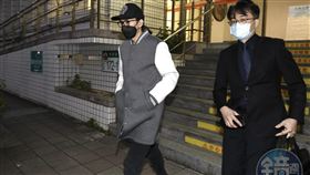 李威，被告（圖／鏡週刊）