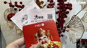 威力彩,大樂透,（圖／記者陳慈鈴攝影）