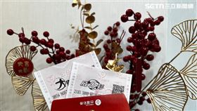 威力彩,大樂透,（圖／記者陳慈鈴攝影）