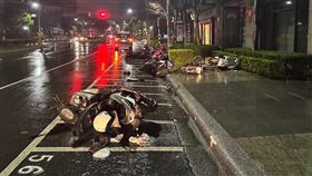 新北,林口,毒駕,吞毒,安非他命,海洛英,