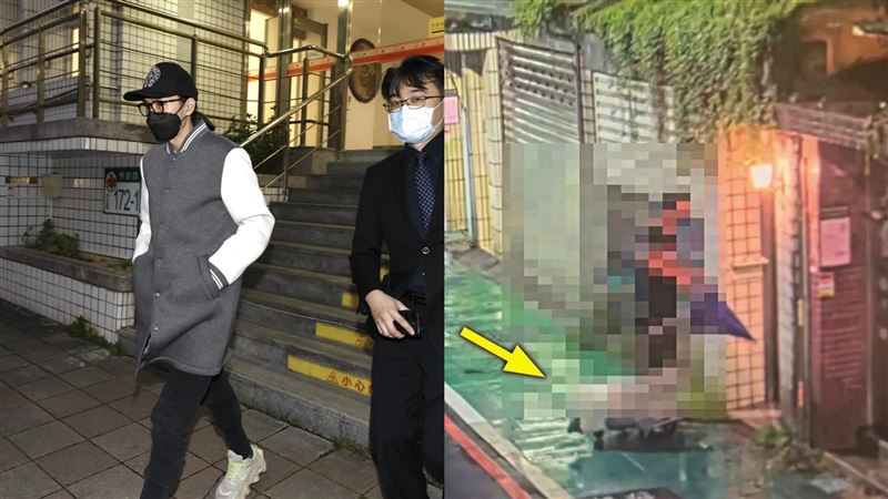 李威涉殺人案！女信眾遭殺死真正原因曝光