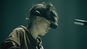 落日飛車X韓國樂團HYUKOH（圖／華納音樂提供）