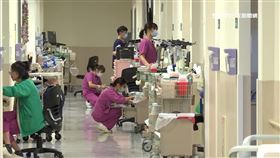 醫院未落實分級醫療！衛福部：急診「7成」非重症