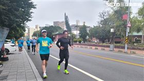 台南,日本,知事,馬拉松,山口縣