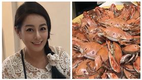  李婷宜在宜蘭的大溪漁港附近經營民宿（圖／經紀人提供）