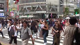 日本旅遊,日本觀光,日本行（示意圖／資料照）