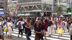 日本旅遊,日本觀光,日本行（示意圖／資料照）