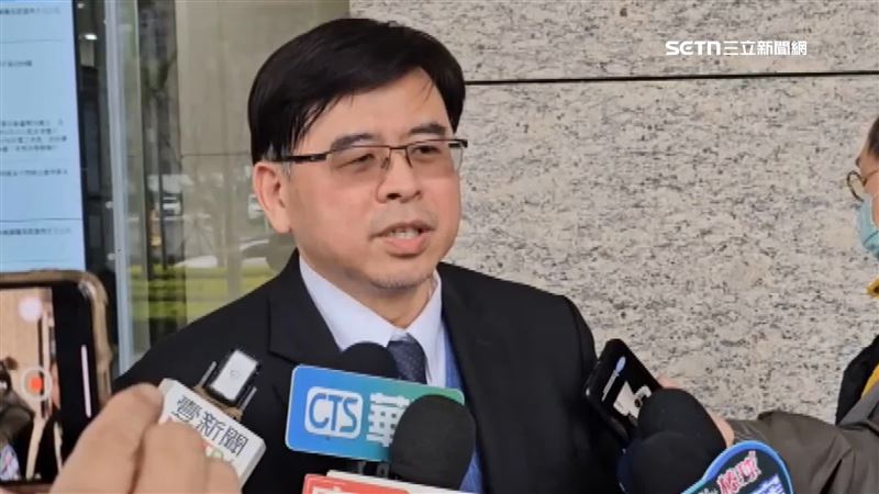最高法院法官轉任律師錢建榮，引用總統賴清德的就職演說、團結十講及李貞秀國籍法爭議，認為對於在中國犯案並被判刑的詐騙犯，台灣法院無權審理。（示意圖／資料畫面）