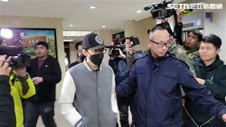 李威涉殺人案！林逸欣婚宴沒邀請這樣說