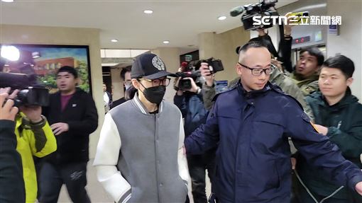 李威涉殺人案！林逸欣婚宴沒邀請這樣說