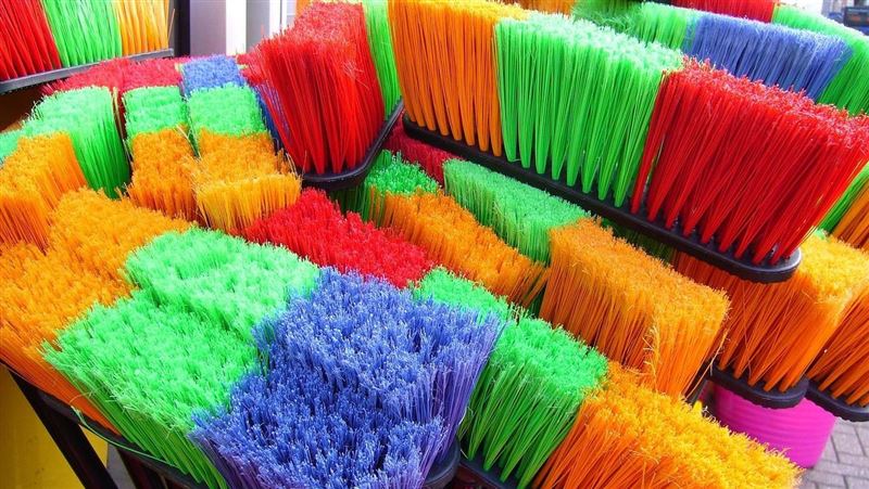 韓國人怕怕！被中國製掃地機器人監視中