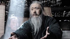 ▲孔子。（影視示意圖／翻攝自百度百科）