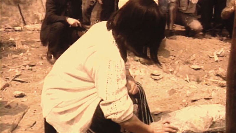 日女棄屍點靈異頻傳！29年後再爆分屍慘案