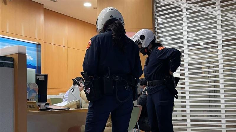 男稱認識馬斯克要匯33萬　銀行報警反被嗆