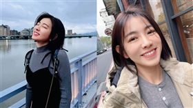 米可白（圖／翻攝自米可白臉書）