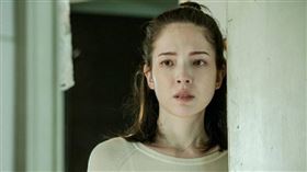 由於《她和她的她》劇情太沉重，許瑋甯的心情也受到影響。（圖／Netflix提供）