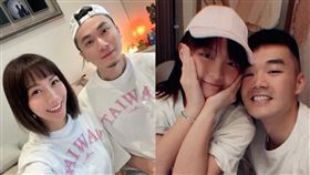 大牙、王齊麟。