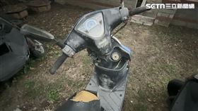 酒駕,縱火,燒機車,失業,苗栗（圖／翻攝畫面）