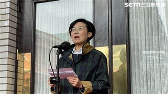 司法干預初選、涉貪2000萬？林岱樺回應了