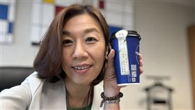 林靜儀表示，支持分級醫療，落實分級醫療，制度上我們會努力，但是也需要民眾理解和配合。（圖／翻攝自林靜儀臉書）