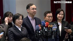 朱立倫出席2025民生議題調查系列：還錢於民 民調發布會