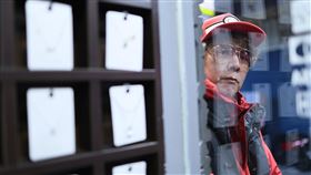 曹西平專訪（圖／記者鄭孟晃攝影）