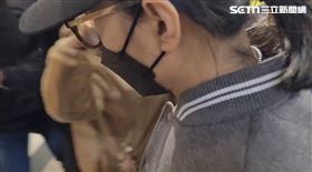 李威,精舍,命案。（圖／三立新聞）