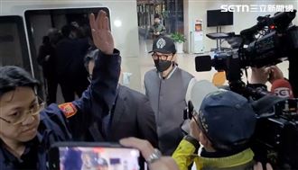 北市精舍恐怖命案！李威夫妻現場吆喝扇動