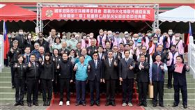 愛爾麗總裁常如山助亡故榮民遷葬「這原因」投１億元全力打詐（業配勿用）